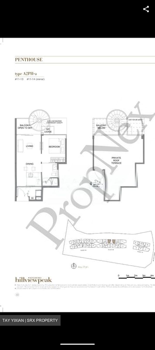 Kingsford . Hillview Peak (D23), Condominium #537991321